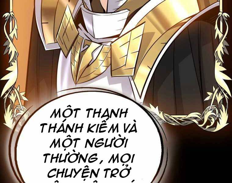 Chế Ngự Kiếm - Chương 2