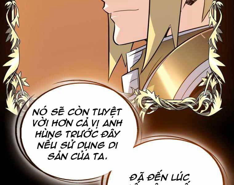 Chế Ngự Kiếm - Chương 2