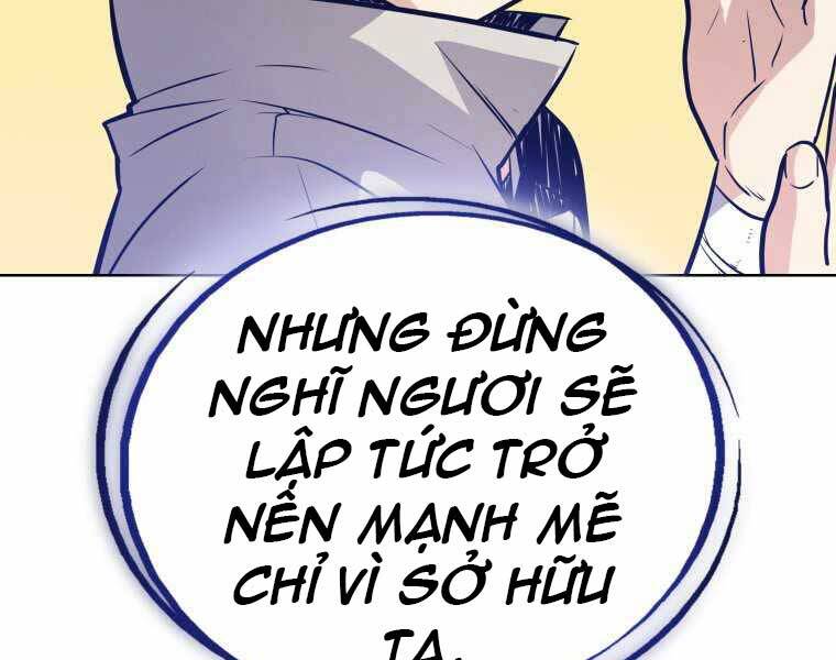 Chế Ngự Kiếm - Chương 2