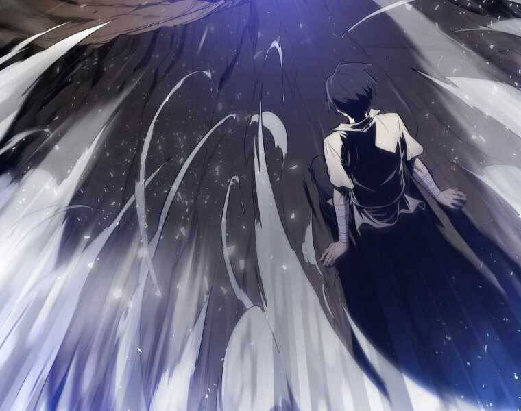 Chế Ngự Kiếm - Chương 2