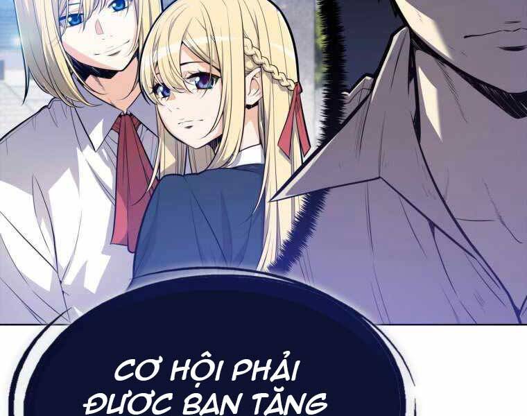 Chế Ngự Kiếm - Chương 2