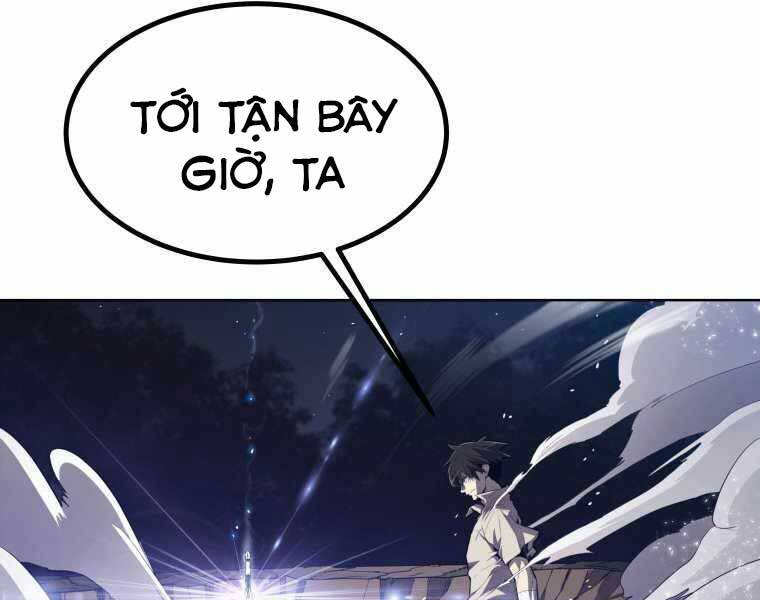 Chế Ngự Kiếm - Chương 2