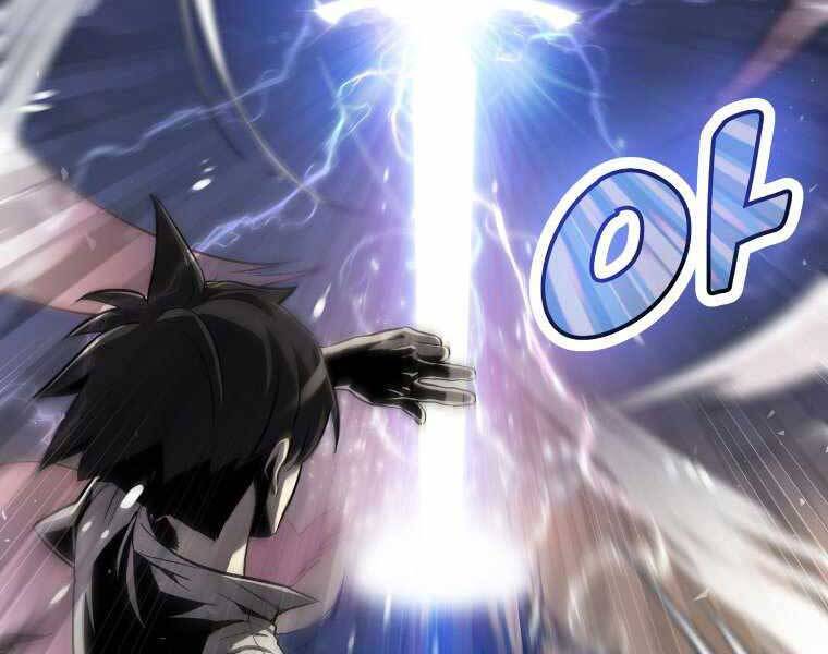 Chế Ngự Kiếm - Chương 2