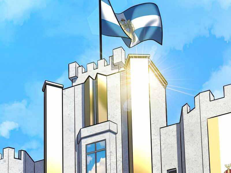 Chế Ngự Kiếm - Chương 21