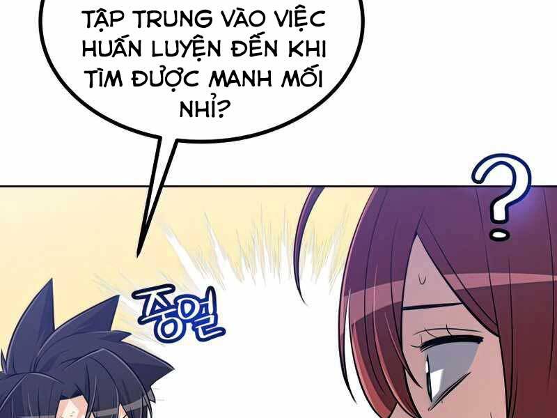 Chế Ngự Kiếm - Chương 21