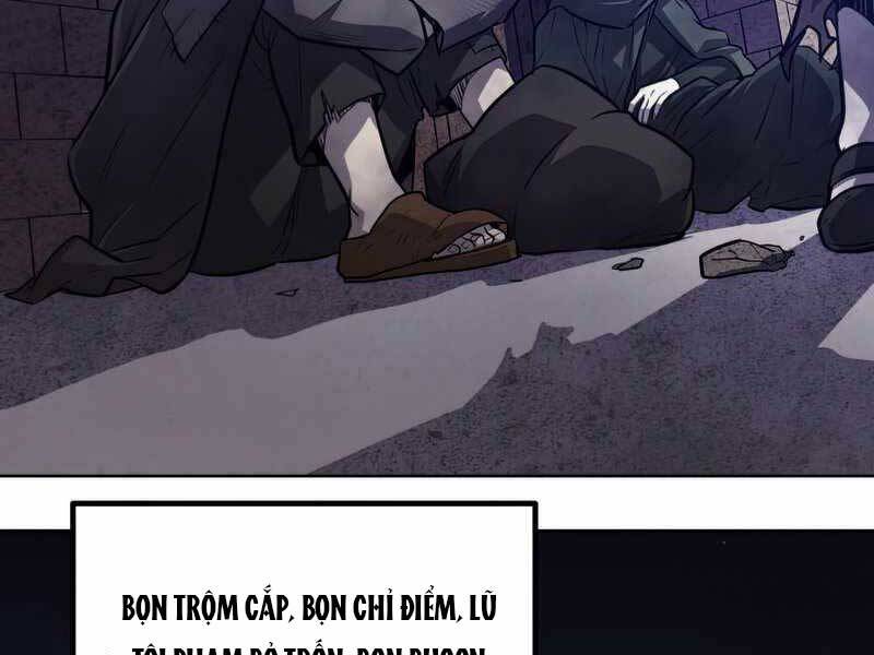 Chế Ngự Kiếm - Chương 21