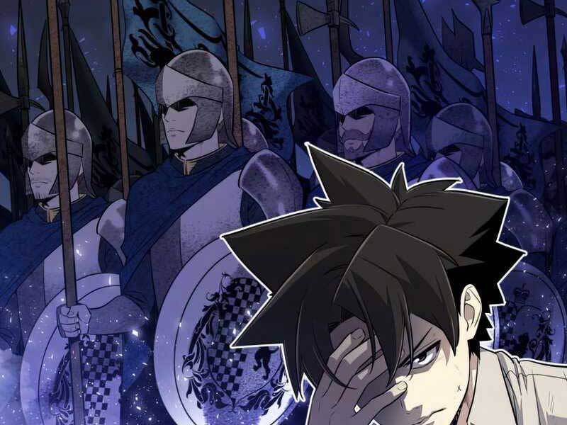 Chế Ngự Kiếm - Chương 21