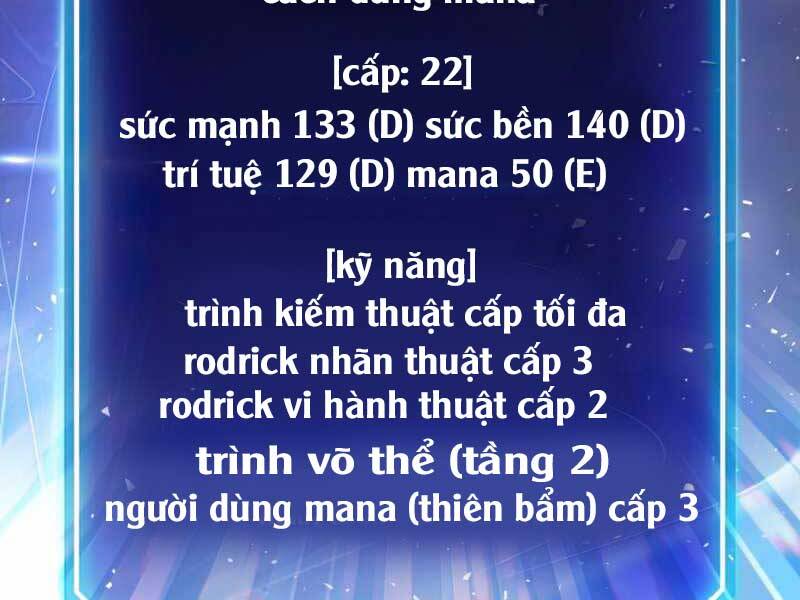 Chế Ngự Kiếm - Chương 21