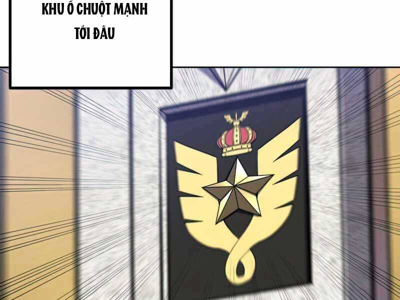 Chế Ngự Kiếm - Chương 21