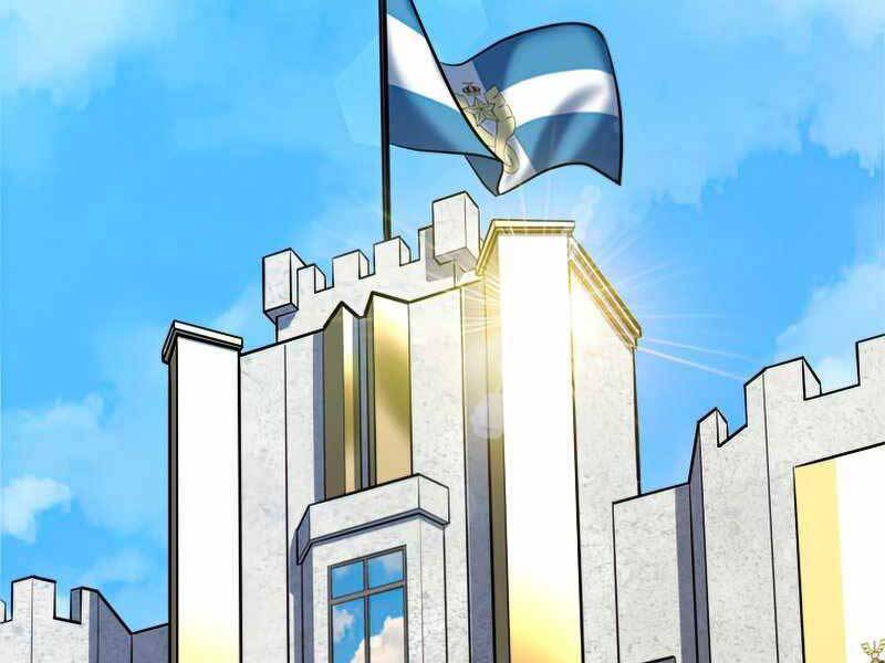 Chế Ngự Kiếm - Chương 21