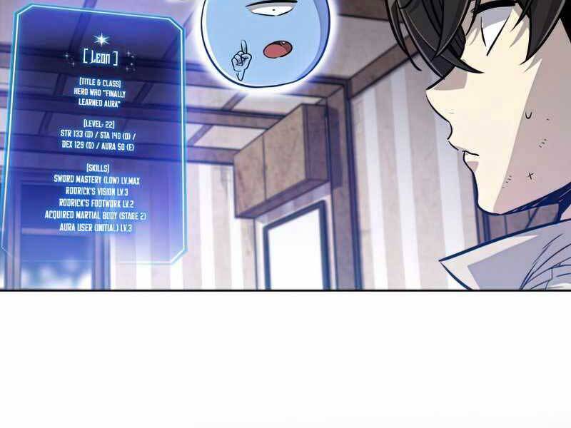 Chế Ngự Kiếm - Chương 21