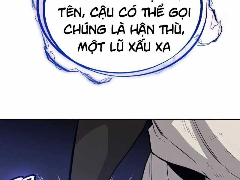 Chế Ngự Kiếm - Chương 21