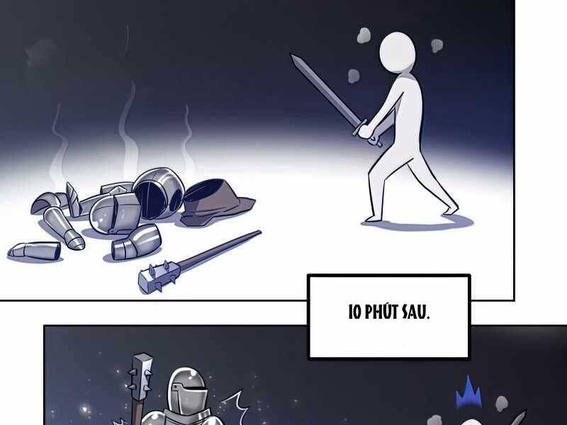 Chế Ngự Kiếm - Chương 22