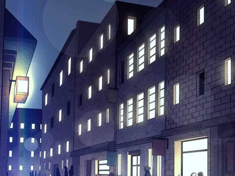 Chế Ngự Kiếm - Chương 22