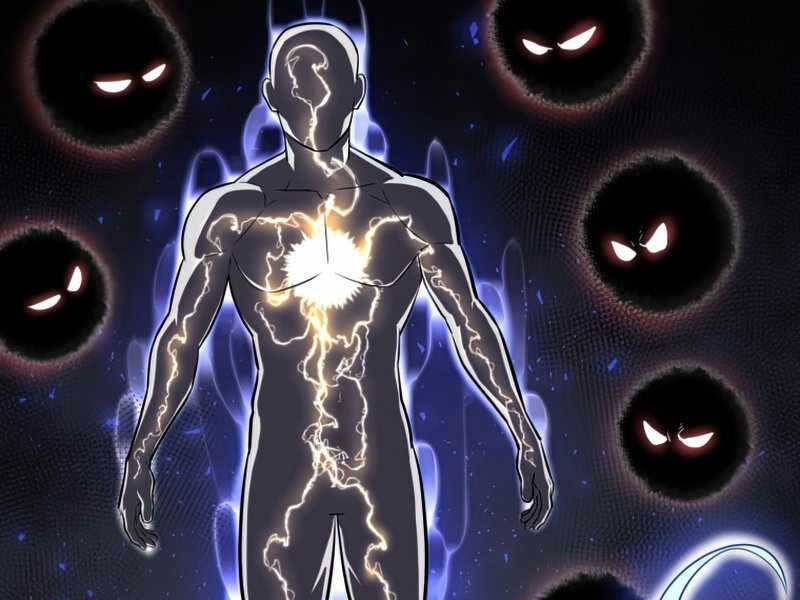 Chế Ngự Kiếm - Chương 22