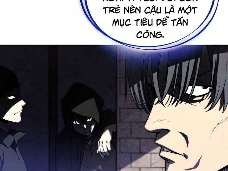 Chế Ngự Kiếm - Chương 22