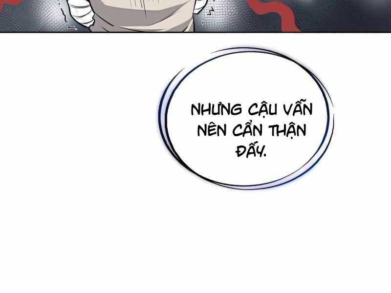 Chế Ngự Kiếm - Chương 22