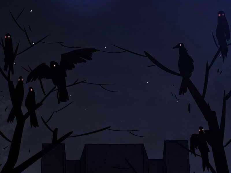 Chế Ngự Kiếm - Chương 22