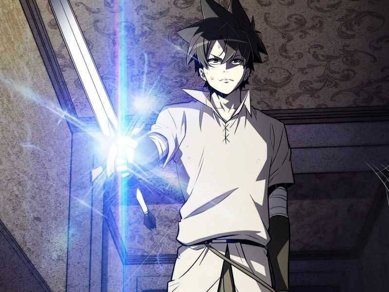 Chế Ngự Kiếm - Chương 22