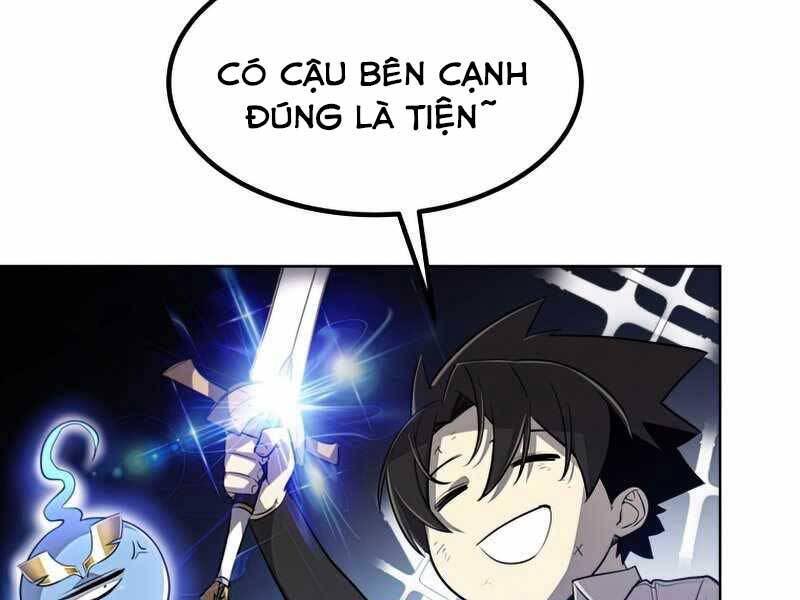 Chế Ngự Kiếm - Chương 22