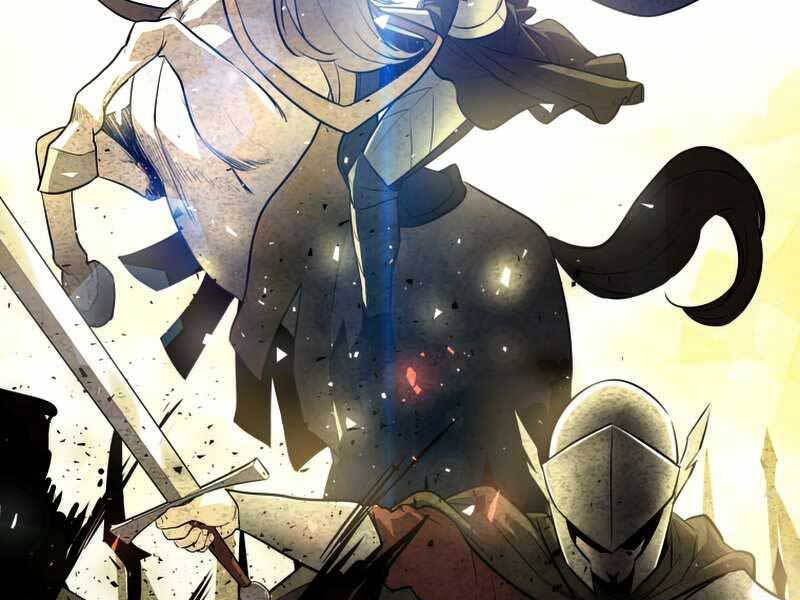 Chế Ngự Kiếm - Chương 22