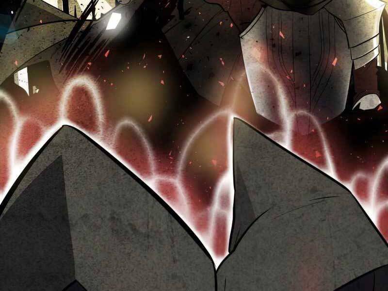 Chế Ngự Kiếm - Chương 22