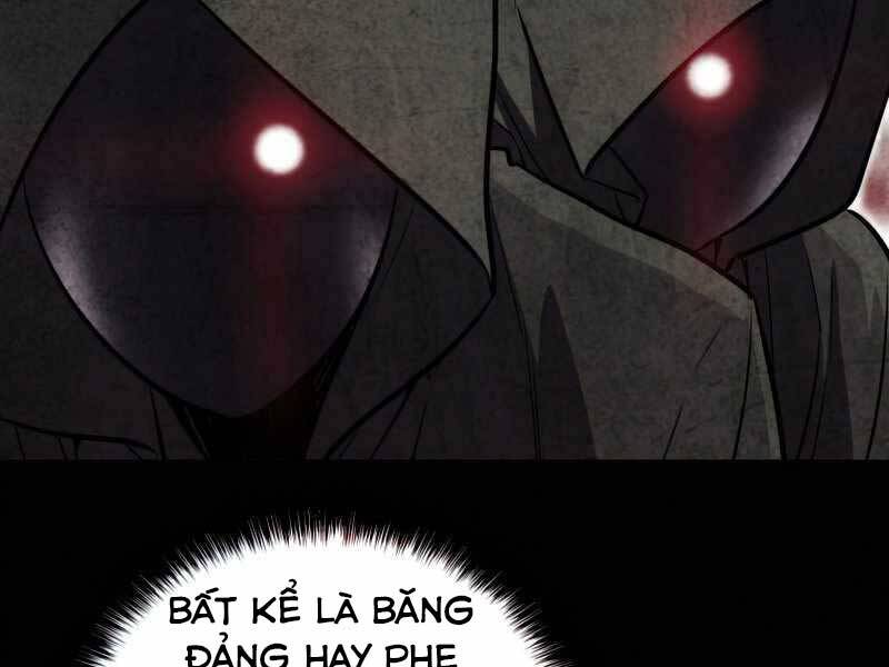 Chế Ngự Kiếm - Chương 22