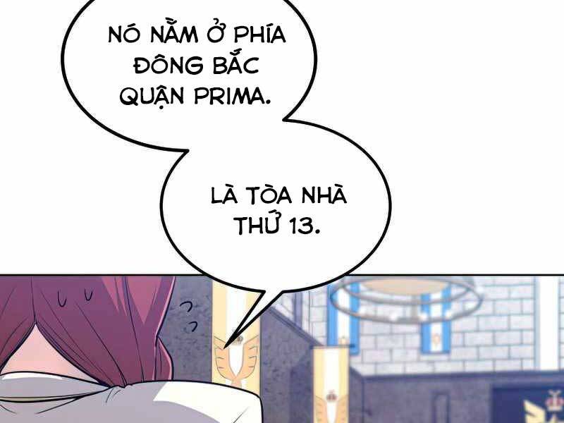 Chế Ngự Kiếm - Chương 22