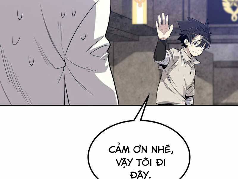 Chế Ngự Kiếm - Chương 22