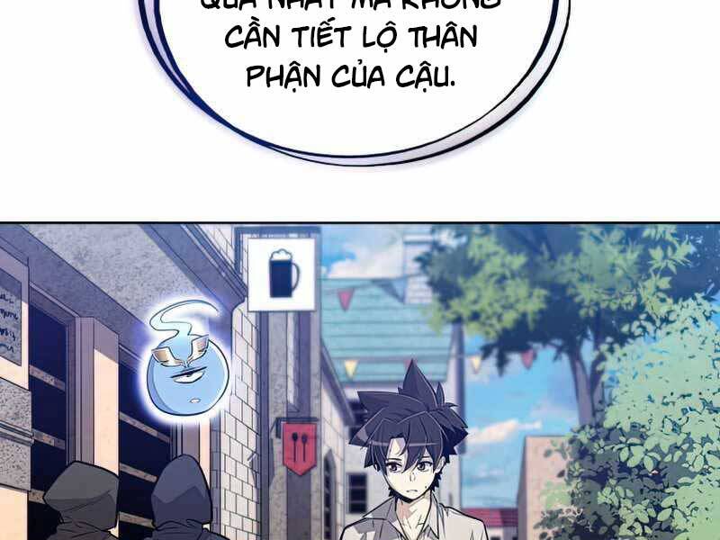 Chế Ngự Kiếm - Chương 22