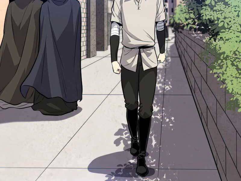 Chế Ngự Kiếm - Chương 22