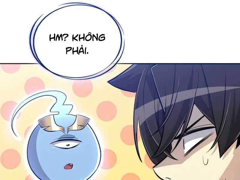 Chế Ngự Kiếm - Chương 22