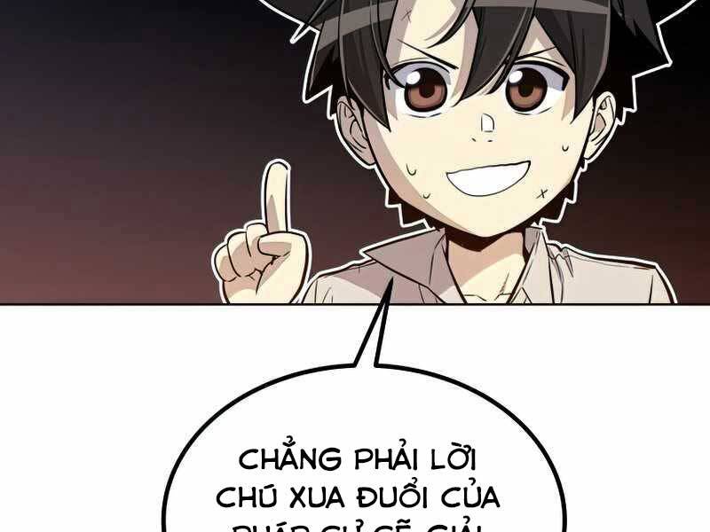 Chế Ngự Kiếm - Chương 22