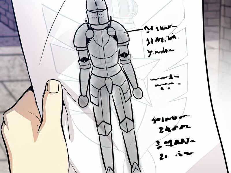 Chế Ngự Kiếm - Chương 22