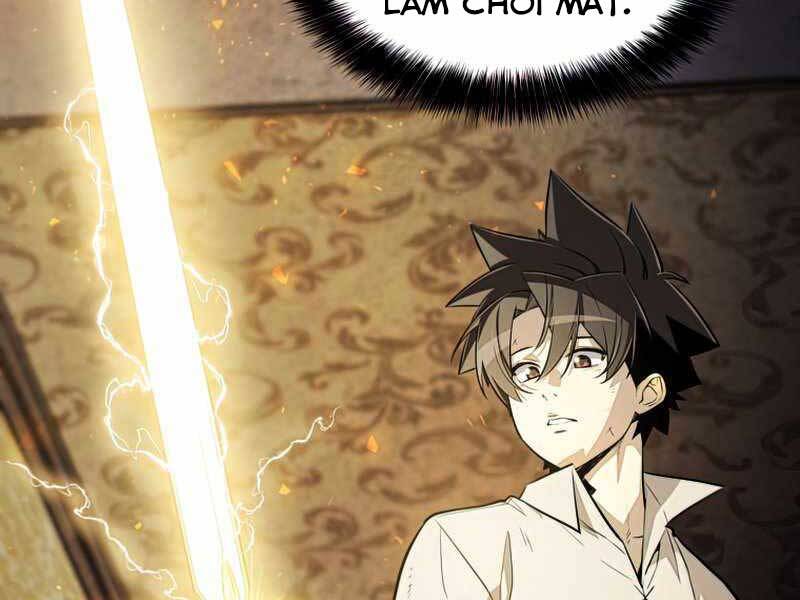 Chế Ngự Kiếm - Chương 23