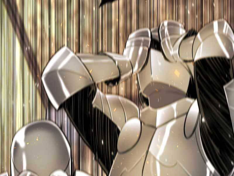 Chế Ngự Kiếm - Chương 23