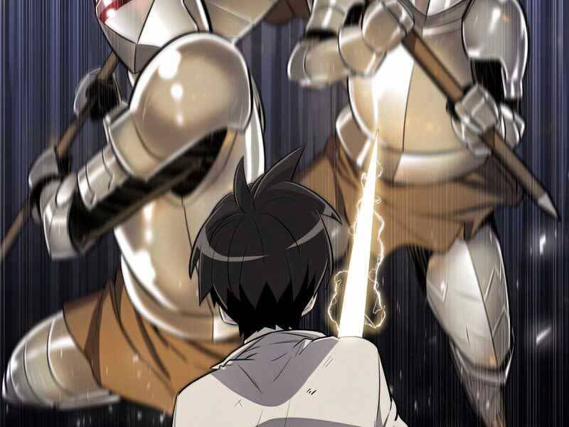 Chế Ngự Kiếm - Chương 23