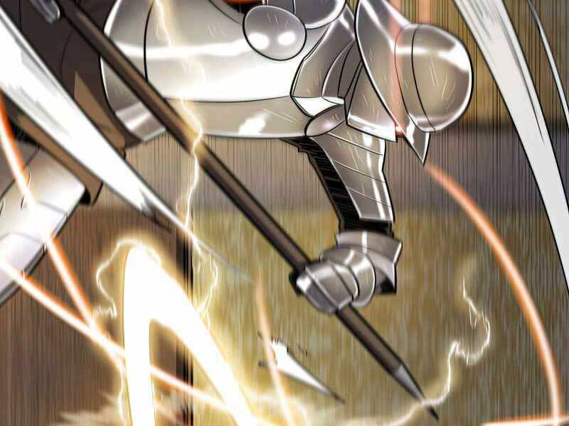 Chế Ngự Kiếm - Chương 23