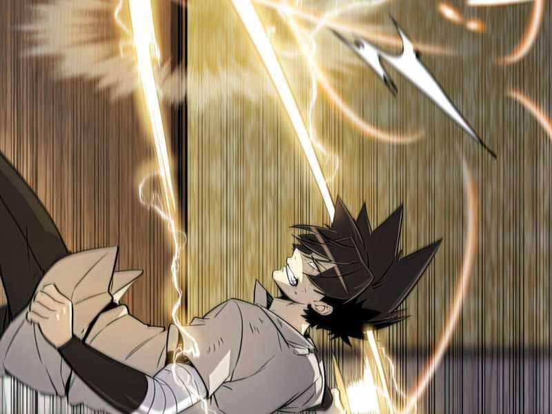 Chế Ngự Kiếm - Chương 23