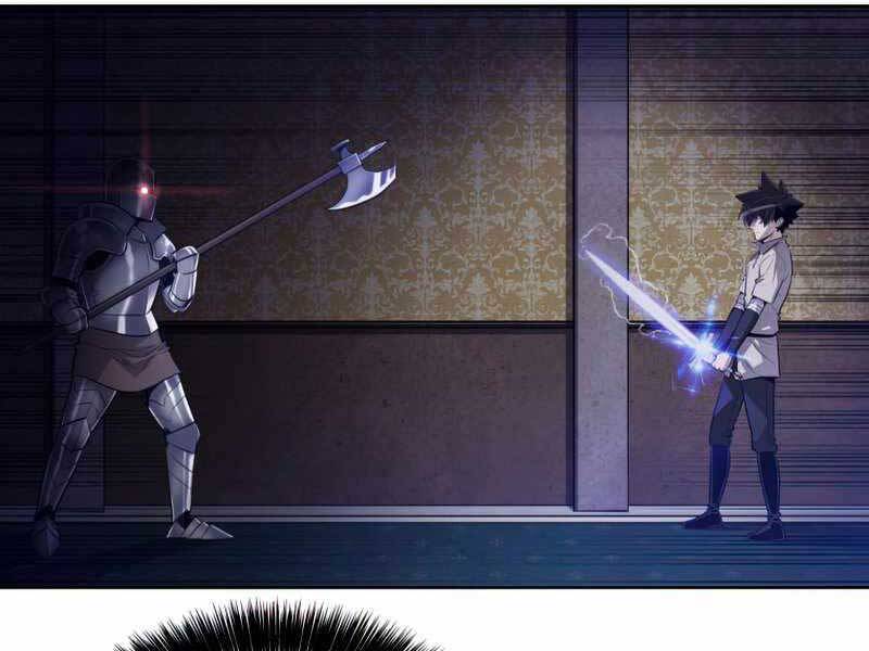 Chế Ngự Kiếm - Chương 23