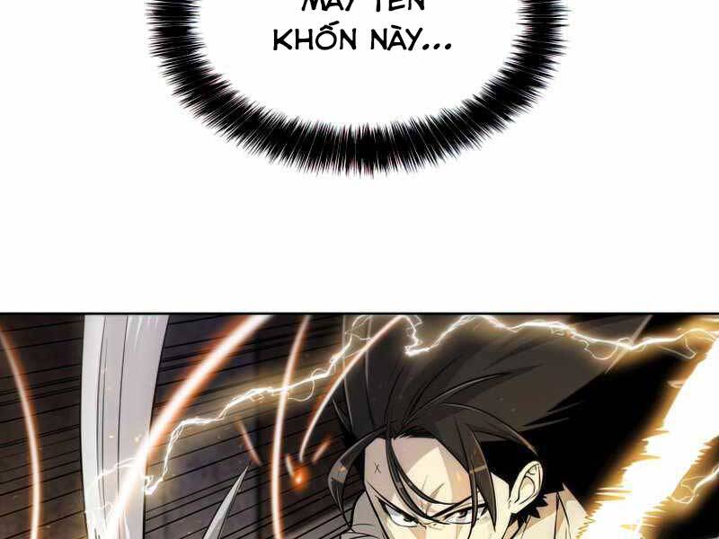 Chế Ngự Kiếm - Chương 23