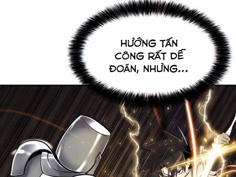 Chế Ngự Kiếm - Chương 23