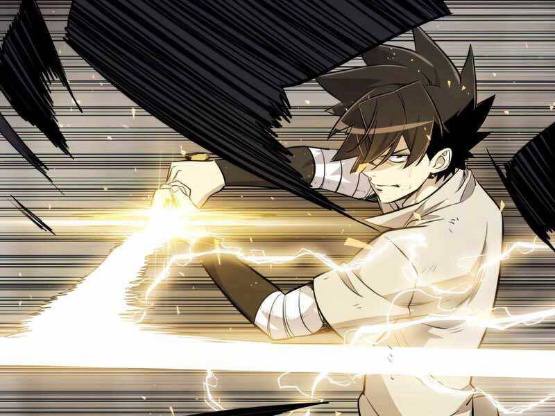 Chế Ngự Kiếm - Chương 23