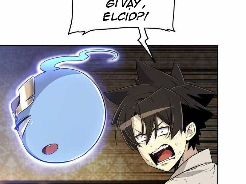 Chế Ngự Kiếm - Chương 23