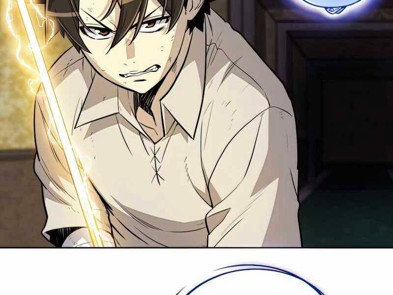 Chế Ngự Kiếm - Chương 23