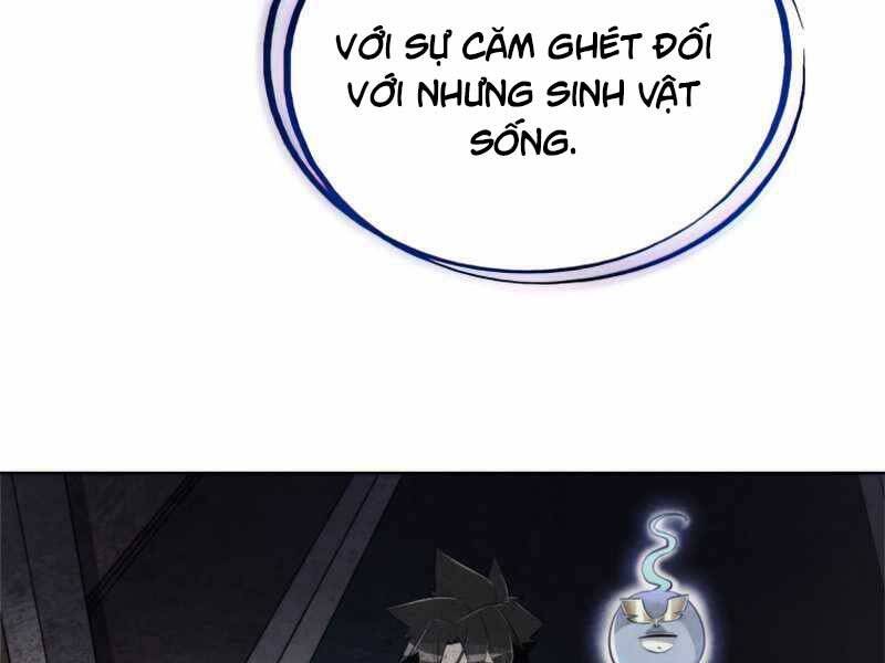 Chế Ngự Kiếm - Chương 23