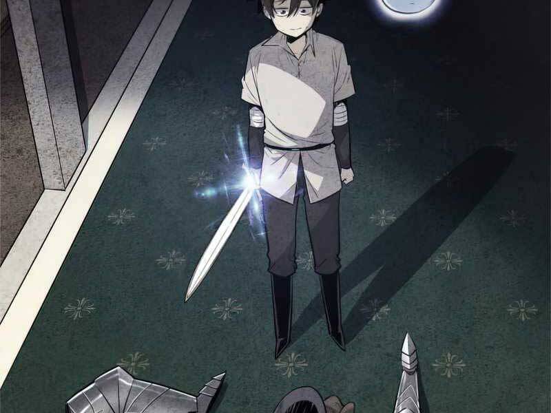 Chế Ngự Kiếm - Chương 23