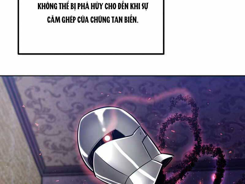 Chế Ngự Kiếm - Chương 23