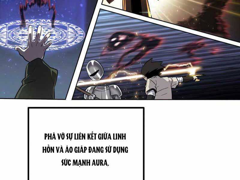 Chế Ngự Kiếm - Chương 23