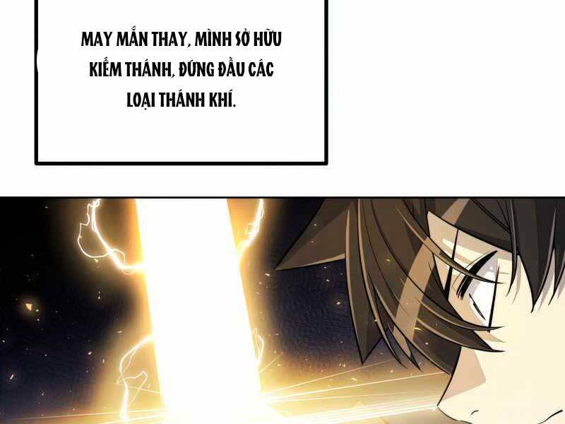 Chế Ngự Kiếm - Chương 23